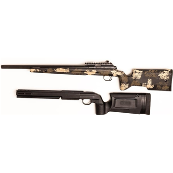 CZ 457 .22 LR 16.5" 10 Rnd USED - $1439.99 (Free S/H over $49) - $1,439.99