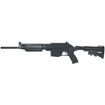  Kel-Tec SU-16E Black .223 Rem 16-inch 30Rd - $1009.99 (Free S/H over $49) - $1,009.99