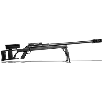 Backorder - Armalite AR-50A1 50 BMG 30" Black Rifle 50A1BGGG - $3499 ($9.99 S/H on firearms) - $3,499.00