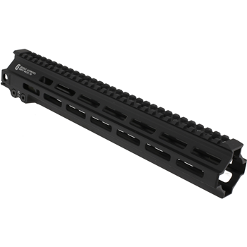 Geissele Super Modular MK8 13" Rail Handguard - M-LOK - Black - $210 - $210.00