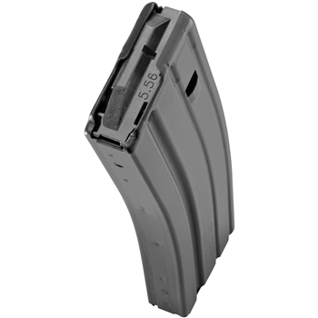 C Products Defense Duramag 5.56 30 Round Aluminum Magazine - $9.95 (Free S/H over $150) - $9.95