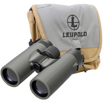 LEUPOLD Timberline 10x42 Twilight Light Binoculars - $99.99 - $99.99