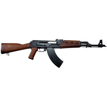 Zastava USA ZPAPM70 AK47 Walnut 7.62 X 39 16.3" 30rd Adjustable Sights - $925.99 shipped w/code "GAGSHIPOFF22" - $925.99