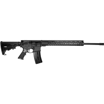 P2A PATRIOT 22" 6.5 Grendel 1/8 Rifle Length Melonite M-LOK Rifle - $695.99 after 20% off - $695.99