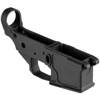 17 Design and Manufacturing AR-15 Billet Lower Receiver - $59.99 - $59.99