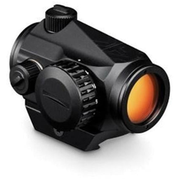 Vortex CrossFire 1x Red Dot Sight, 2 MOA Dot - $89.99 after code "CROSSFIRE" + Free Shipping - $89.99