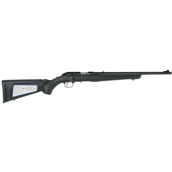 Ruger American Rimfire Standard .22 Mag 18" Barrel 9-Rounds - $345.99 ($7.99 S/H on Firearms) - $345.99