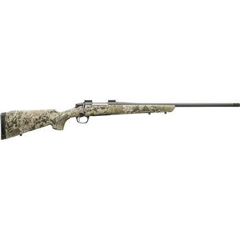 CVA XT Cascade Camo .300 Win Mag 24" Barrel 3-Rounds Threaded - $673.99 ($7.99 S/H on Firearms) - $673.99