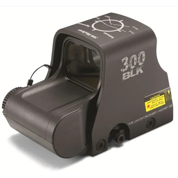 EOTech 300 Blackout w/ 2-dot reticle XPS2-300 - $449 (Text Me My Price) - $449.00