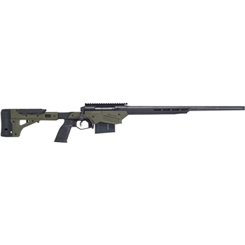 SAVAGE ARMS AXIS II Precision 308 Win 22" 10rd - $819.99 (Free S/H on Firearms) - $819.99