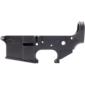 Anderson Mfg AM-15 Stripped Lower Receiver - AR-15 Christmas Days Day 1 Deal - $39.99 - $39.99