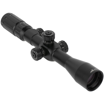 Primary Arms SLx 4-14x44mm FFP Rifle Scope - Illuminated R-Grid 2B - $199.99 + Free Shipping - $199.99