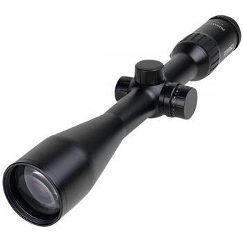 Steiner Optics 4-16x50mm SFP Illuminated E3 Reticle Black - $611.99 after code "TA10" - $611.99
