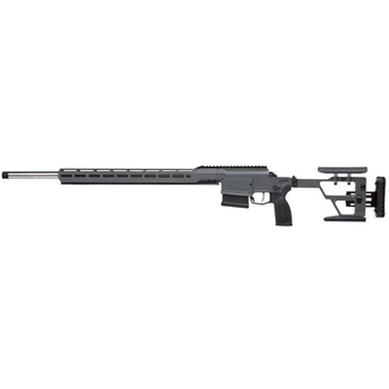 Sig Sauer Cross PRS 6.5 Creed 24" Barrel 10-Rounds Bolt Action Rifle - $2499.99 ($7.99 S/H on Firearms) - $2,499.99