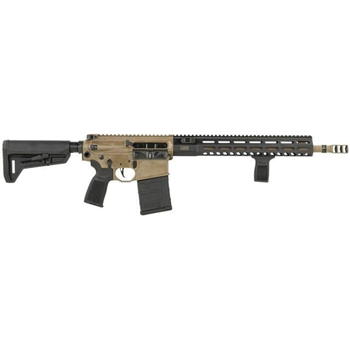 Sig Sauer 716i Tread Snakebite SE FDE 7.62x51mm 16" Barrel 15-Rounds - $1699.99 ($7.99 S/H on Firearms) - $1,699.99