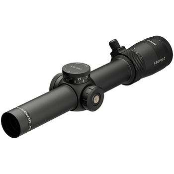 Leupold Patrol 6HD 1-6X24mm 2nd Focal Plane 30mm Tube - $1196.99 - $1,196.99