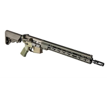 Geissele Super Duty Rifle 16" 5.56mm OD Green - $1664.99 w/code "DEC225" - $1,664.99