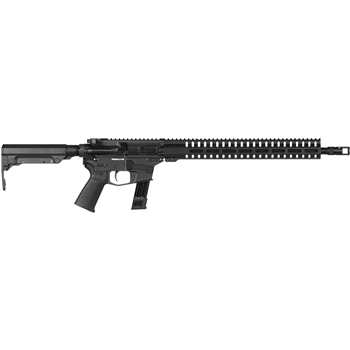 CMMG Resolute 300 9mm 16.1in Black 21rd - $1641.99 (Free S/H on Firearms) - $1,641.99
