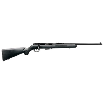 Savage Arms 93F 22 WMR Rifle in Blue Finish - $199.97 - $199.97