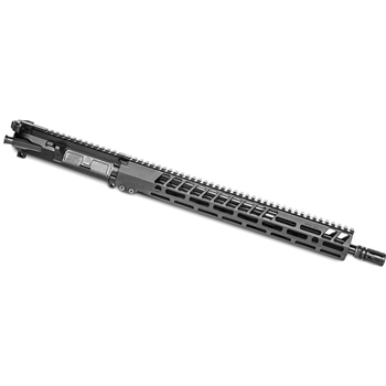 Sharps Bros - AR-15/m4 5.56mm 16" Bbl 15" Handguard Complete Upper - $704.99 after code "DEC95" - $704.99
