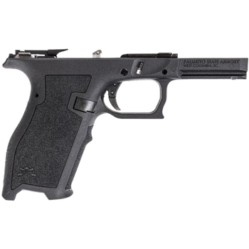 PSA Dagger Full Size - S Complete Polymer Frame, Black - $99.99 - $99.99