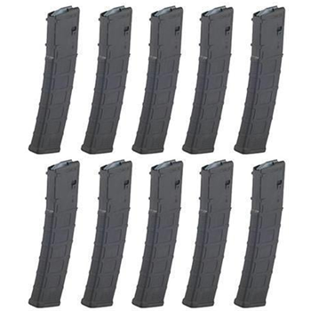 10 Pack Magpul PMAG 40 AR/M4 Gen M3 - $161.99 after code "WLS10" - $161.99