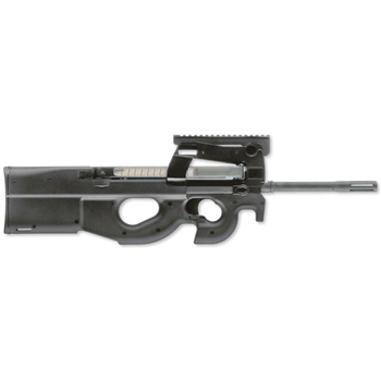 FN America FN PS90 5.7x28mm Semi-Automatic Rifle, Matte Black - 3848950463 - $1699.99 - $1,699.99