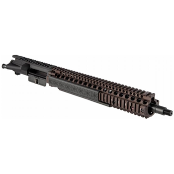 Daniel Defense M4A1 Stripped SOCOM Upper Handguard Only 14.5" - $692.99 w/code "WLS10" - $692.99