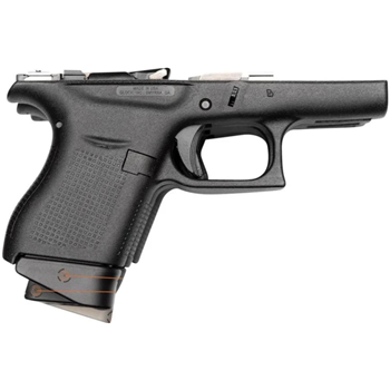 Shield Arms - Z9 Starter Kit (1) 9-round Z9 Mag &amp; (1) Black Mag Release for Glock - $50 - $50.00
