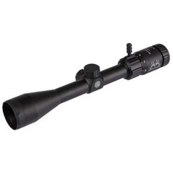 Sig Sauer, Inc. - Sig Buckmaster 3-9x40mm SFP BDC Black - $69.99 - $69.99