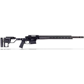 Christensen Arms Modern Precision Rifle 6.5 Creedmoor 24" 1:8" Black (Pre-2022) - $1599.99 (add to cart to get this price) ($9.99 S/H on firearms) - $1,599.99