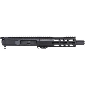 Radical Arms Rifle Kit 5.56 NATO 16" Mid Length Barrel 15" RPR Handguard - $379.99 - $379.99
