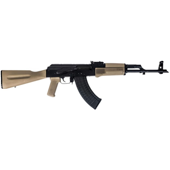 Blem PSAK-47 GF3 Forged Classic Polymer Rifle, FDE - $599.99 - $599.99