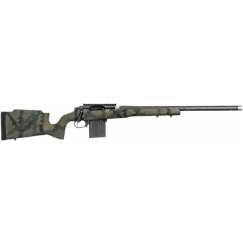 Proof Research Elevation MTR 6.5 PRC 24" Sendero Light TFDE - $2699.99 (Free S/H on Firearms) - $2,699.99