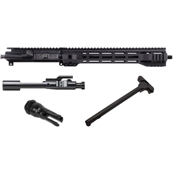 Dirty Bird 13.7? 5.56 Midlength Medium Profile 1:8 Complete Upper Configurator - $433.9 (Free S/H over $150) - $433.90