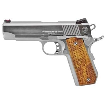 American Classic Bobcut 1911 .45 ACP 8 Rnd 4.25" - $714.99 - $714.99