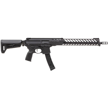 Sig Sauer MPX Competition 9mm 16" Barrel 35-Rounds M-LOK Handguard - $1999.99 ($7.99 S/H on Firearms) - $1,999.99
