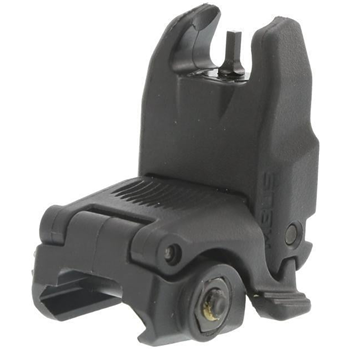 MagPul MBUS Gen 2 Flip-Up Front Sight Black - $24.99 - $24.99