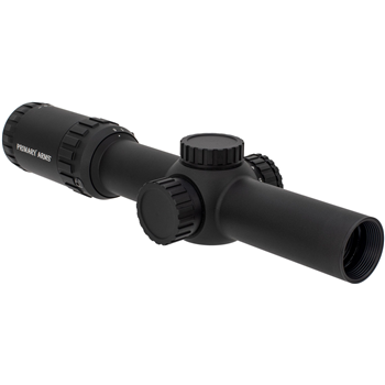 Primary Arms SLx 1-6x24mm SFP Rifle Scope Gen III - Illuminated ACSS Aurora 5.56-Meter Reticle - $199.99 + Free Shipping - $199.99
