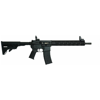 Tippmann Arms M4-22 Elite Tactical 22LR 16" 25Rnd - $638.99 + Free Magazine Via MIR - $638.99
