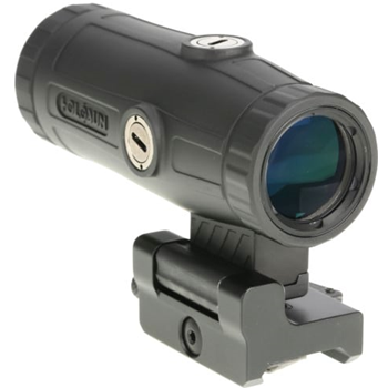 Holosun HM3X 3X Flip-to-Side Magnifier w/QD mount - $169.99 ($9.99 S/H on firearms) - $169.99