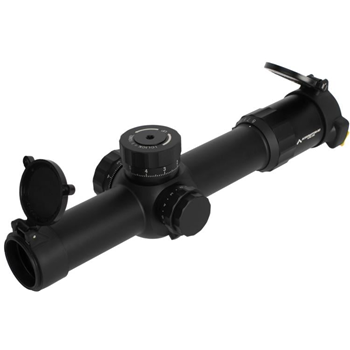 Primary Arms PLx 1-8x24mm FFP Rifle Scope - Illuminated ACSS Raptor M2 5.56 / .308 - $899.99 shipped - $899.99