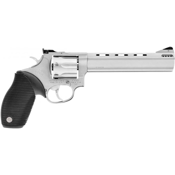 TAURUS 627 Tracker 357 Mag - 38 Special 6.5in Stainless 7rd - $452.99 (Free S/H on Firearms) - $452.99