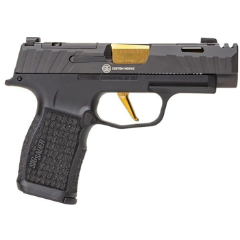 Sig Sauer P365Xl Spectre Comp 9mm 12 + 1 Rounds - $1199.99 - $1,199.99