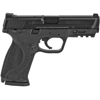 Smith &amp; Wesson 11647 M&amp;P M2.0 40 S&amp;W 4.25" 15+1 Pistol w/ NS - $449.98 (Free S/H over $100) - $449.98