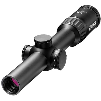 Steiner T5XI 1-5x24 3TR 5.56 Rapid Dot Riflescope - $869.99 ($9.99 S/H on firearms) - $869.99