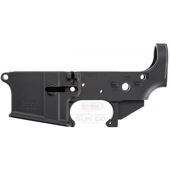 Anderson AM-15 No Logo Lower Receiver Multi-Cal - $34.99 - $34.99