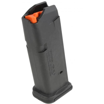 Magpul GL9 PMAG 15 for Glock 19 Magazine 9mm Black - $10.49 - $10.49