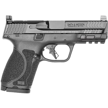 Smith and Wesson M&amp;P 2.0 Compact 9mm 4" Barrel 15-Rounds - $559.99 (Grab A Quote) ($7.99 S/H on Firearms) - $559.99