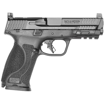 Smith and Wesson M&amp;P 2.0 9mm 4.25" Barrel 17-Rounds Interchangeable Backstraps - $568.99 (Grab A Quote) ($7.99 S/H on Firearms) - $568.99